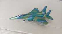 Сборная модель самолета 1:72 F-15E Strike Eagle