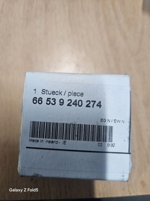 Camera top view  bmw  (vários modelos)