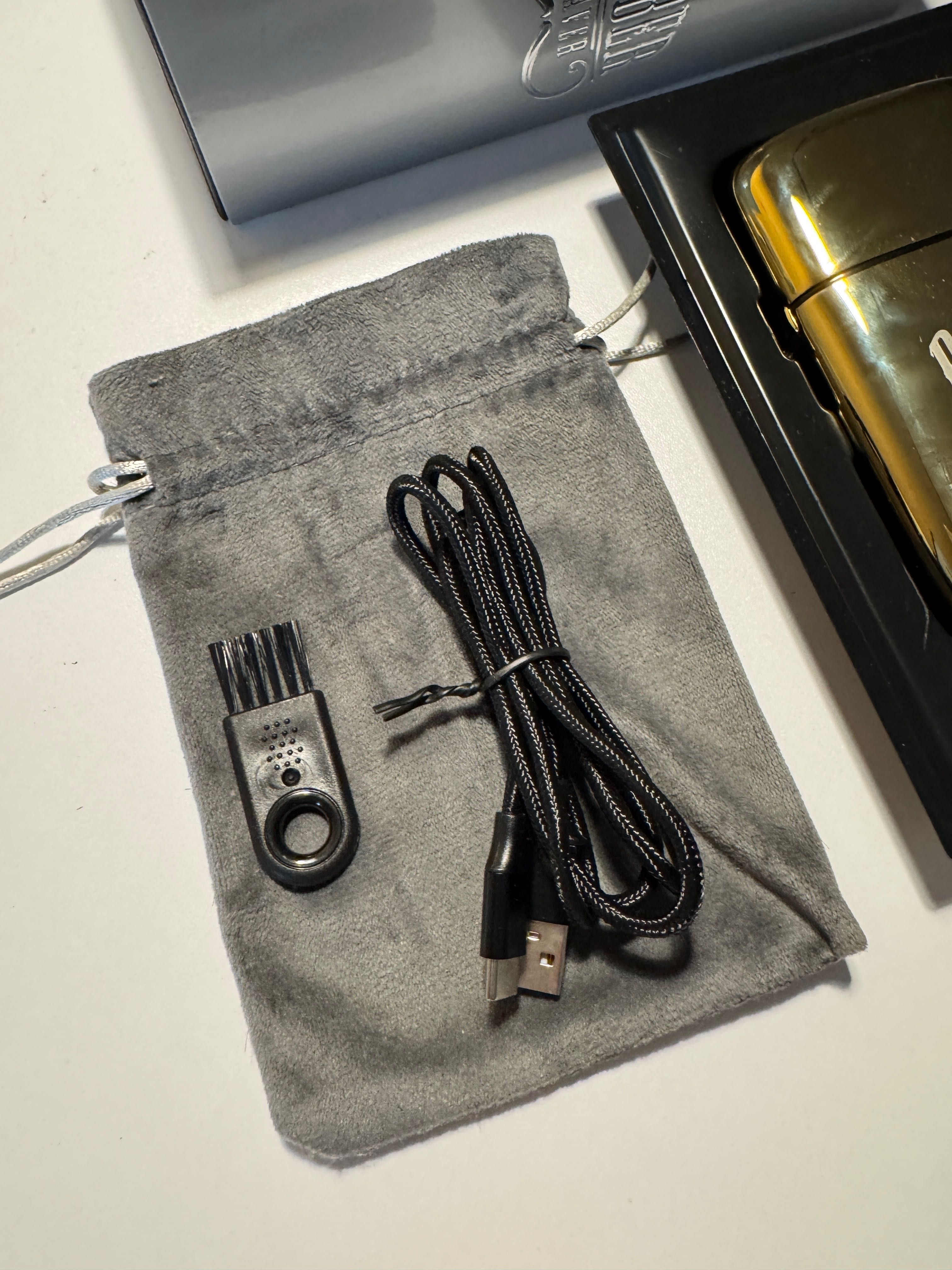 Бритва шейвер Tico Pro Assist Zero Shaver 100414