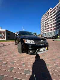 Dodge Journey 2015 3.6!