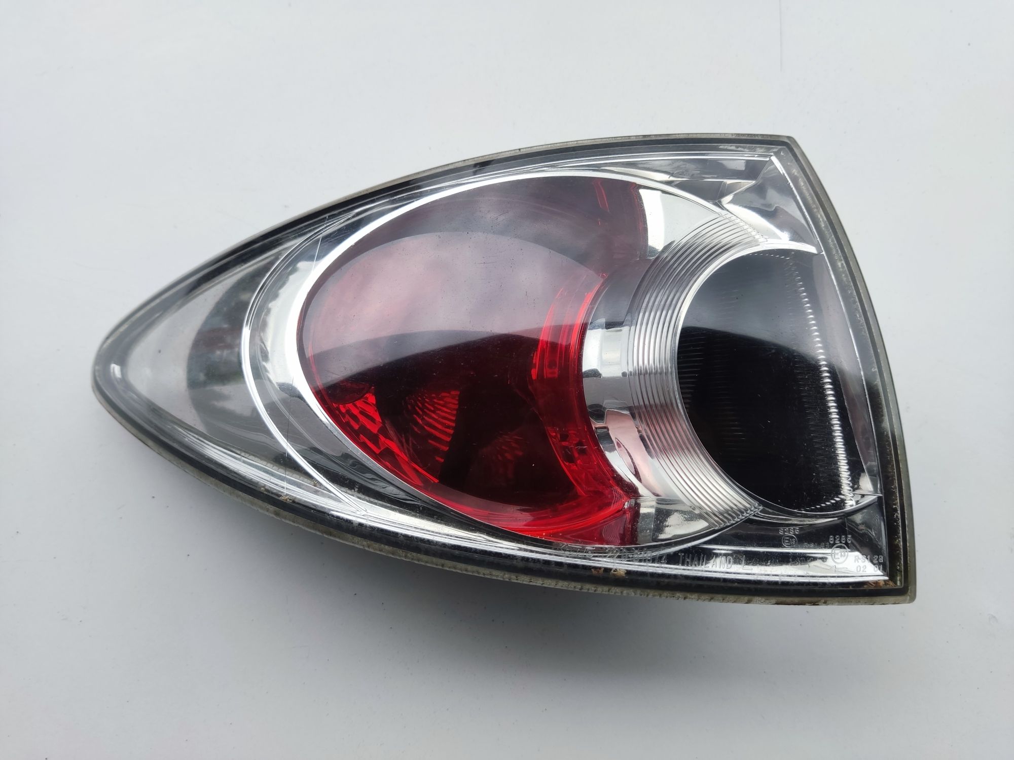 Lampa lewy Mazda 6 GY kombi karoseria