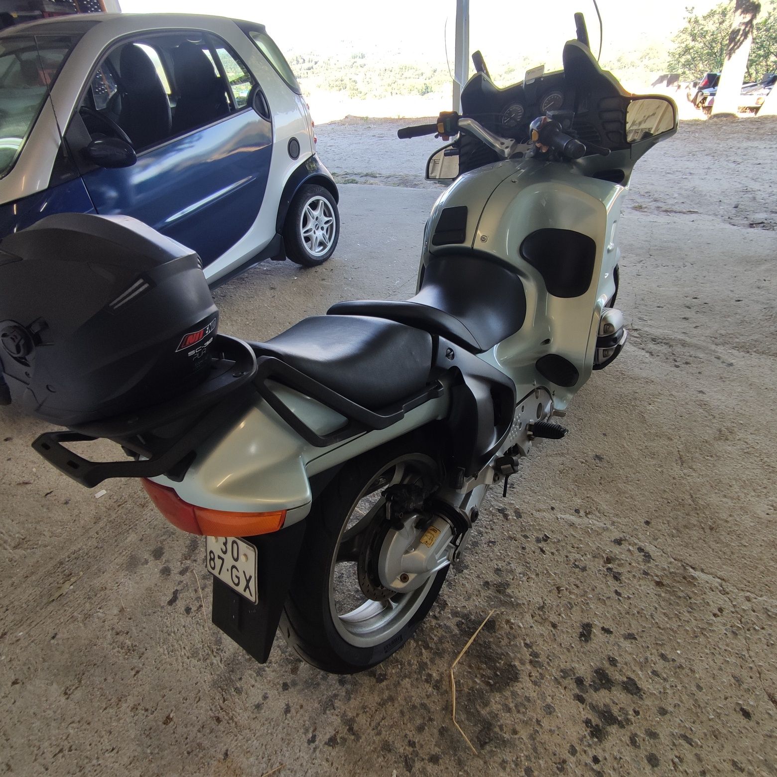 RT1100 BMW vende se
