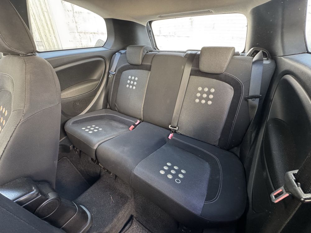 Fiat Grande Punto 1.3 Mjet