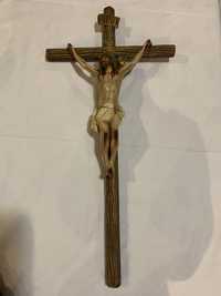 Arte sacra - Crucifixo antigo