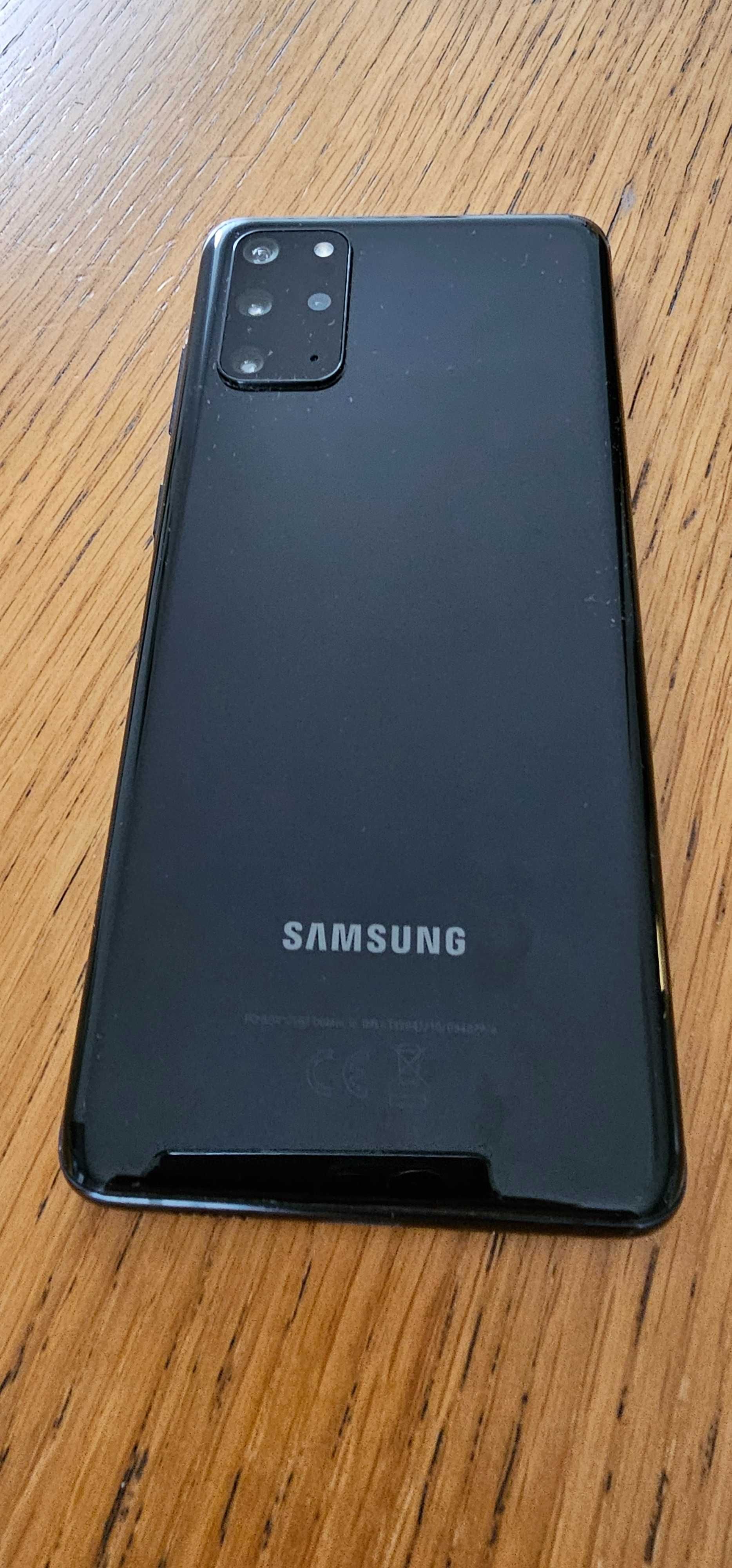 Samsung Galaxy S20 plus