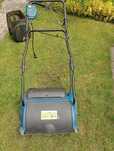 Wertykulator Royal firmy Einhell