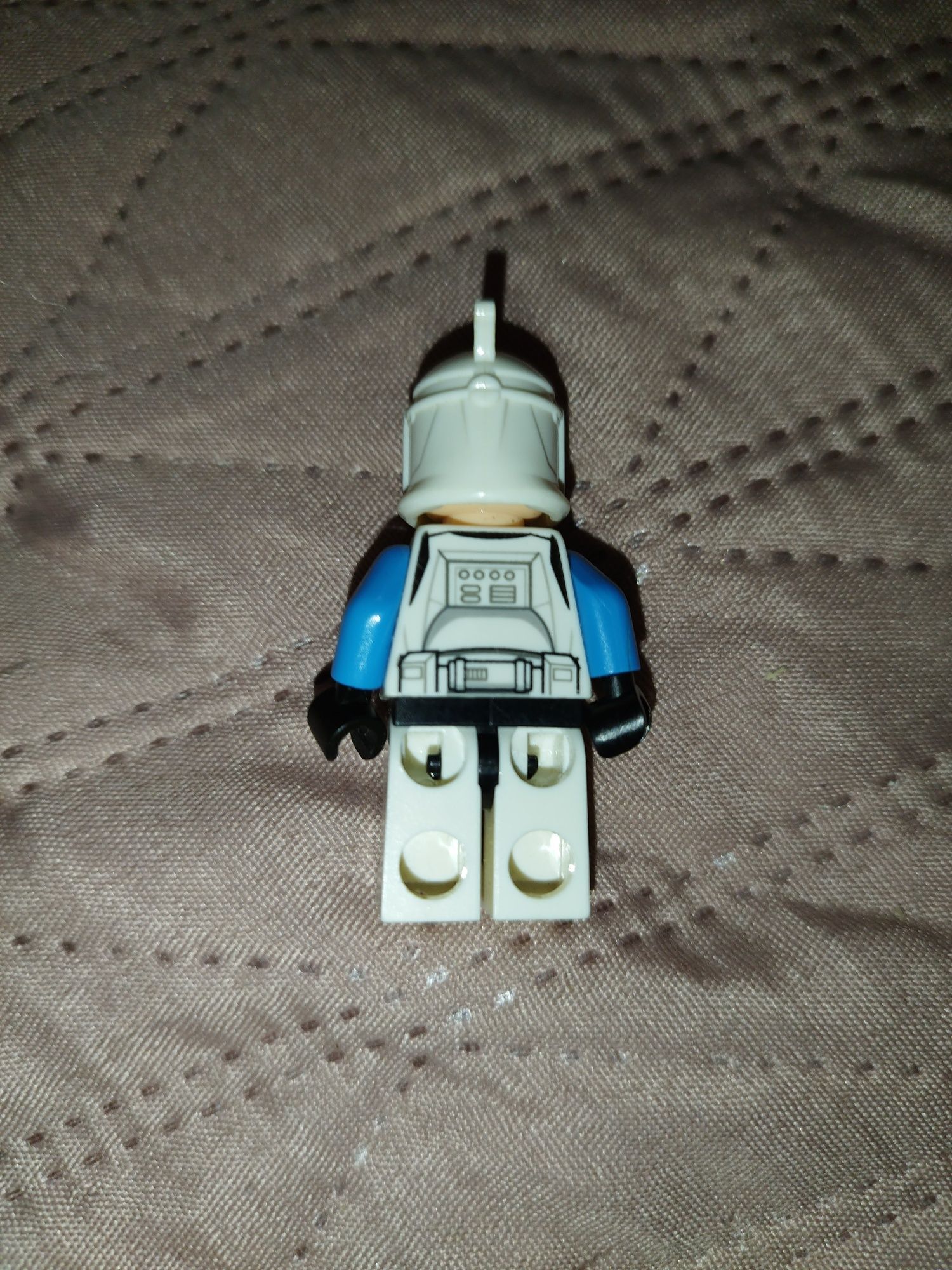 Figurka LEGO Star Wars Clone Trooper Lieutenant sw0629