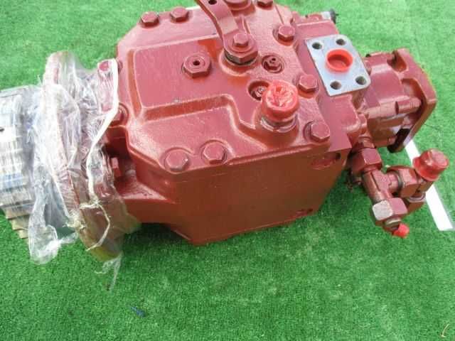 Hydrostat pompa jezdna Linde BPV 100 do Claas Jaguar 840
