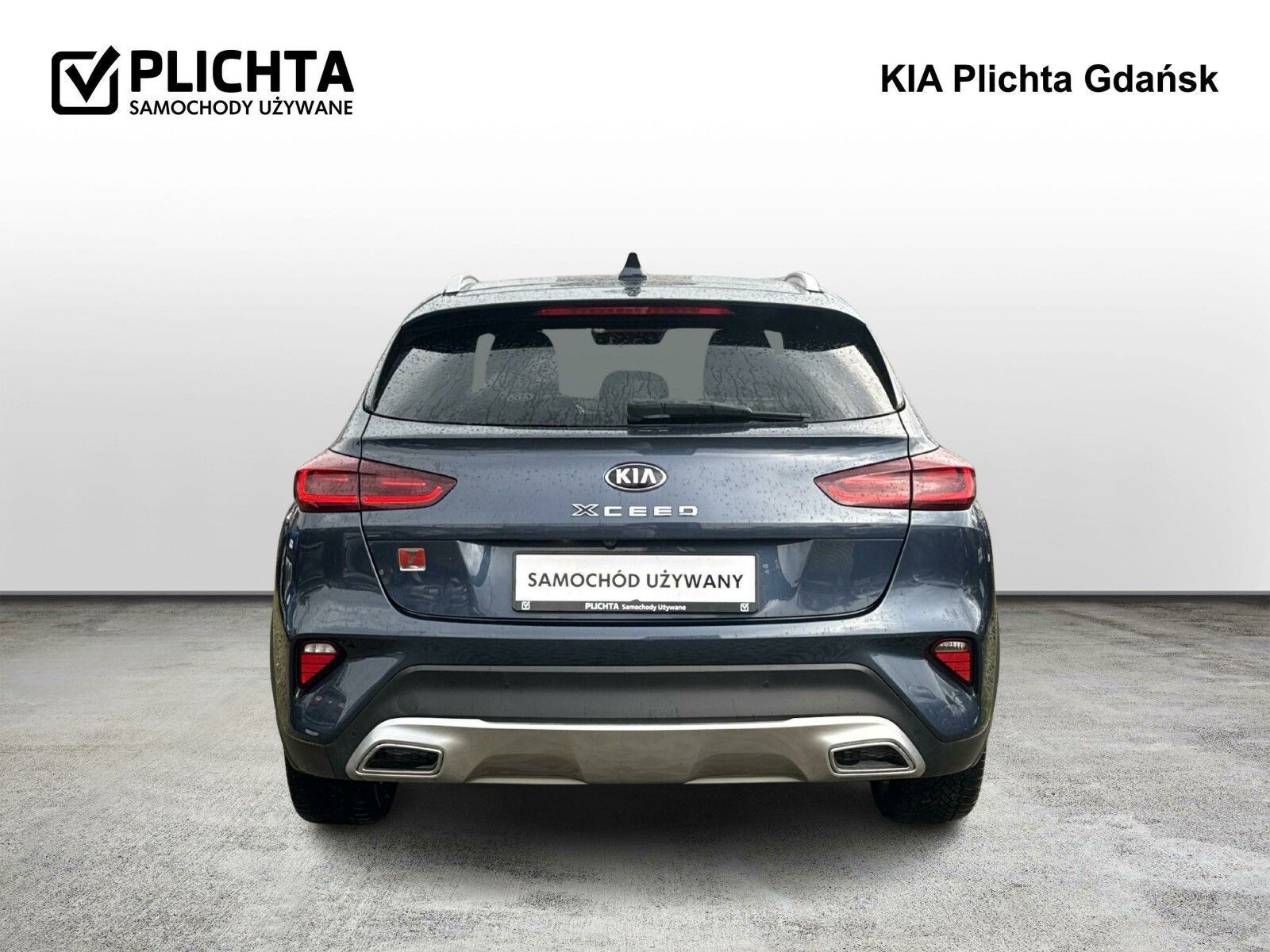 Kia XCeed Polski Salon, 1.4TGDI 140KM, Kamera, AUTOMAT!!
