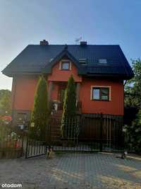 Wyjątkowy dom na Kaszubach!!!