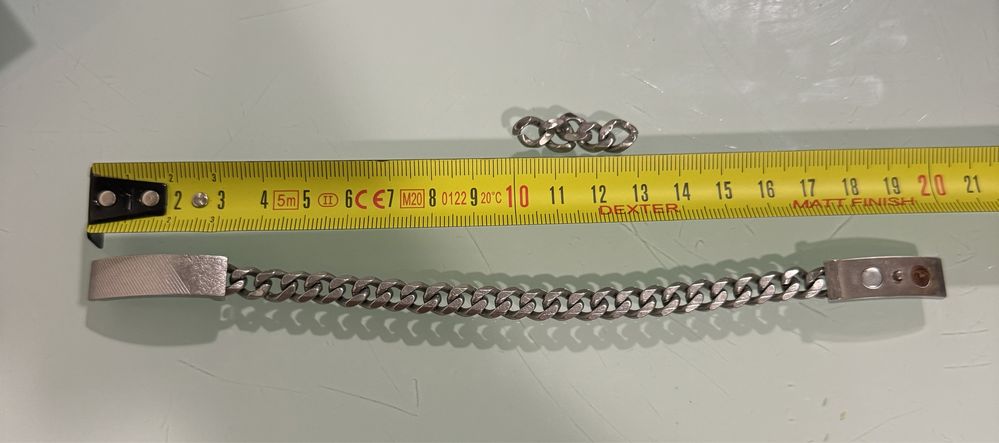 Pulseira Calvin Klein