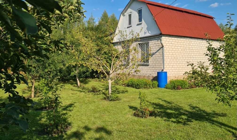 № 13748 - Дача, Передмістя, Барашівський масив, 2-пов., цегла