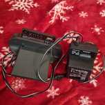 Tuner do Sega GameGear