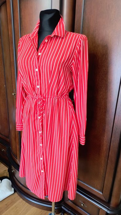 Sukienka Tommy Hilfiger