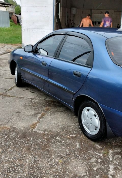 Продам авто  Daewoo