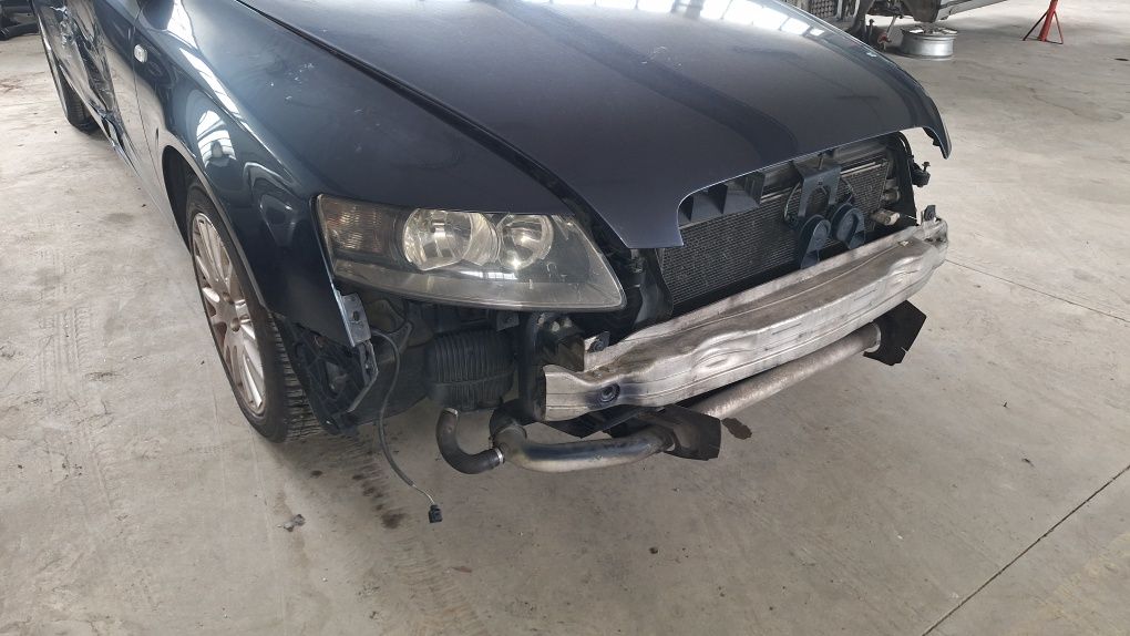 Audi a6 2.0 tdi de 2006 para peças