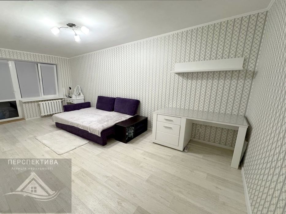 2-кімнатна квартира, Хіммістечко. єВідновлення