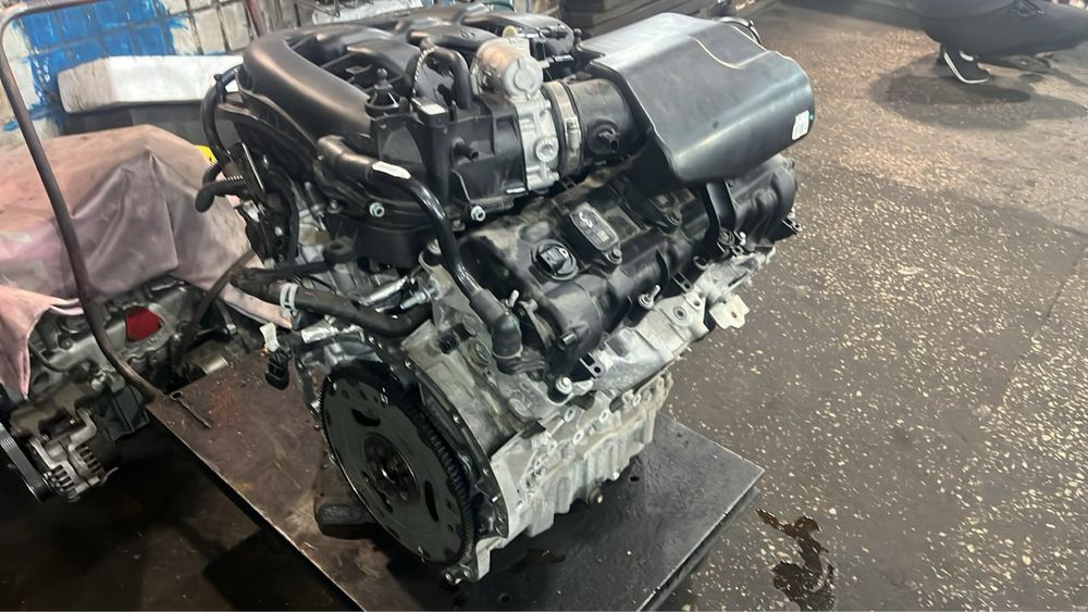 Піддон ,масляний насос чероккі kl 3.2