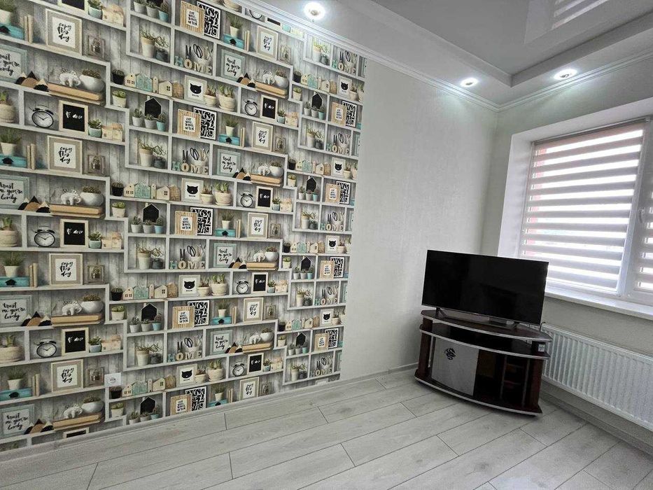 Продам стильную  отличную 2 к/к в ЖК “Ривьера»