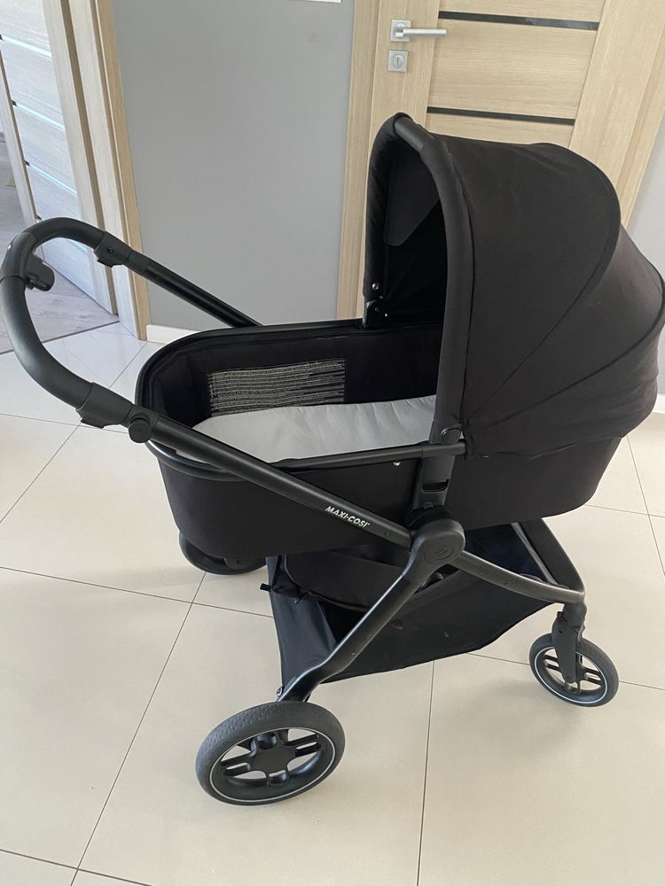 Wózek MAXI COSI 2 w 1