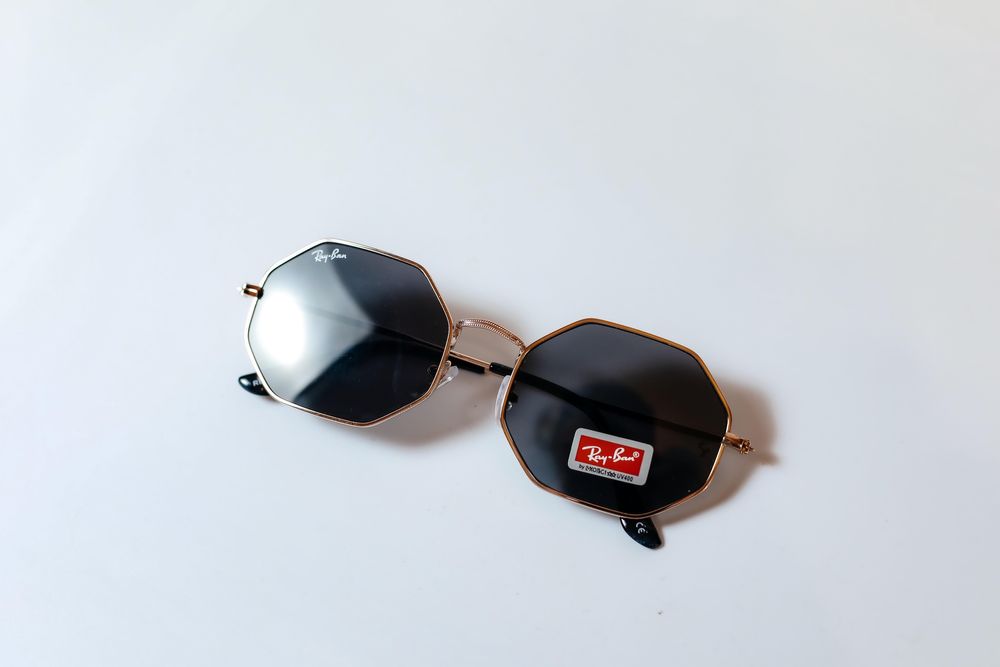 Сонцезахисні Окуляри Ray Ban