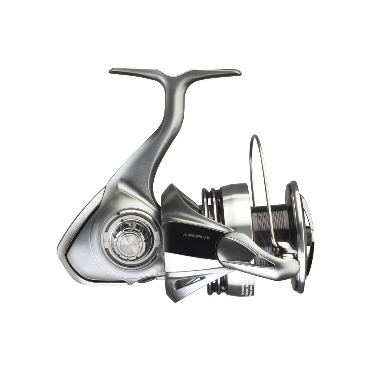 Daiwa Kołowrotek 23 Exceler LT 2000D
