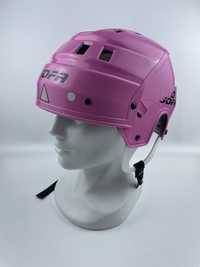 Kask HOKEJOWY 49 cm - 56 cm JOFA /890/