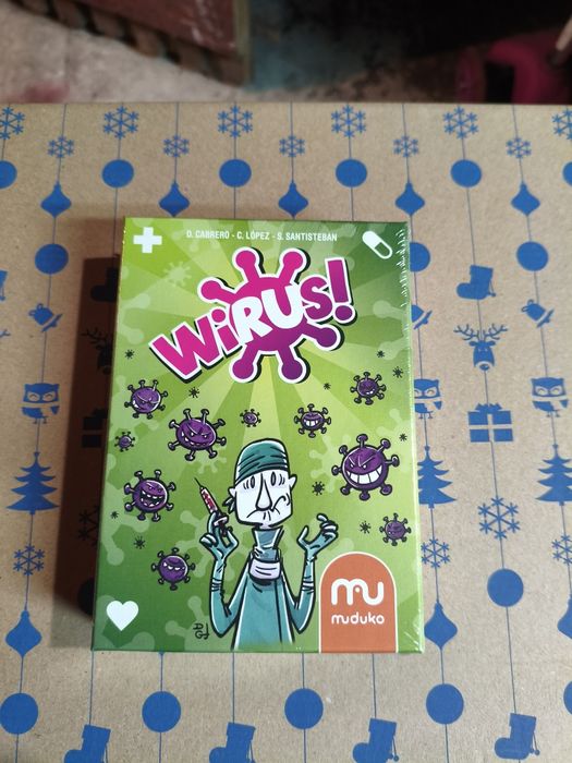 Zestaw gier dla dzieci