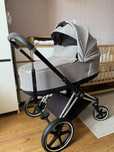 Коляска Cybex Priam 3 в 1