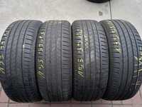 Opony letnie 195/55r16 Bridgestone 7mm 410zl 4szt