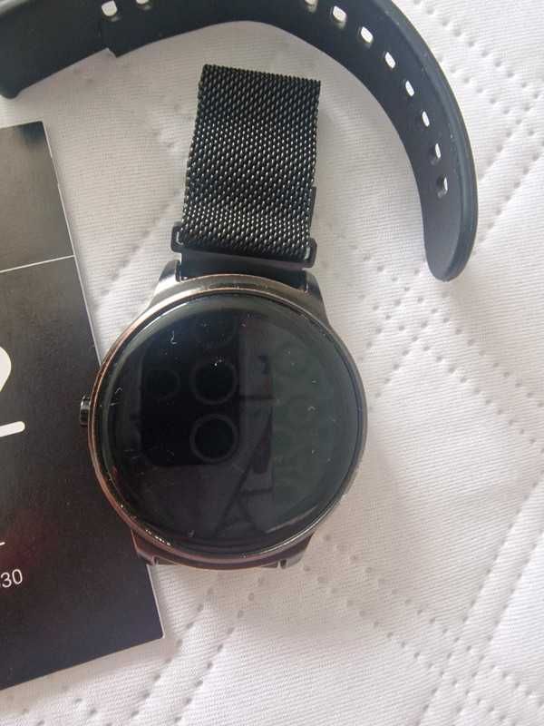 Zegarek Smartwatch Forever Forevive 2
