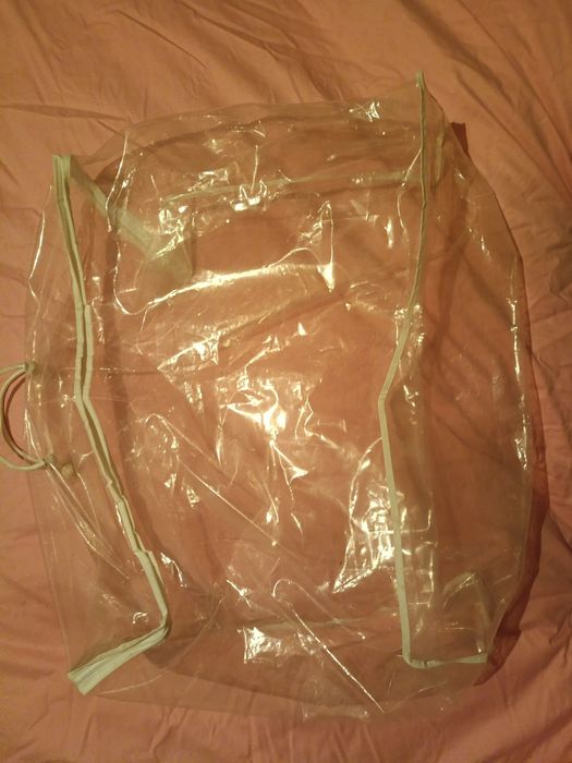 kołdra z puchu gęsiego nowa