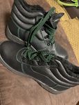 buty bezpieczne (Safety Shoes) marki BRGRENLAND, o rozmiarze 43.