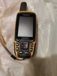 Туристичний навігатор Garmin GPSMap 62 Туристический навигатор GPS Map