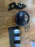 Kierownica tracer simracer 6in1