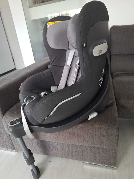 Cadeira Auto gb VAYA i-Size