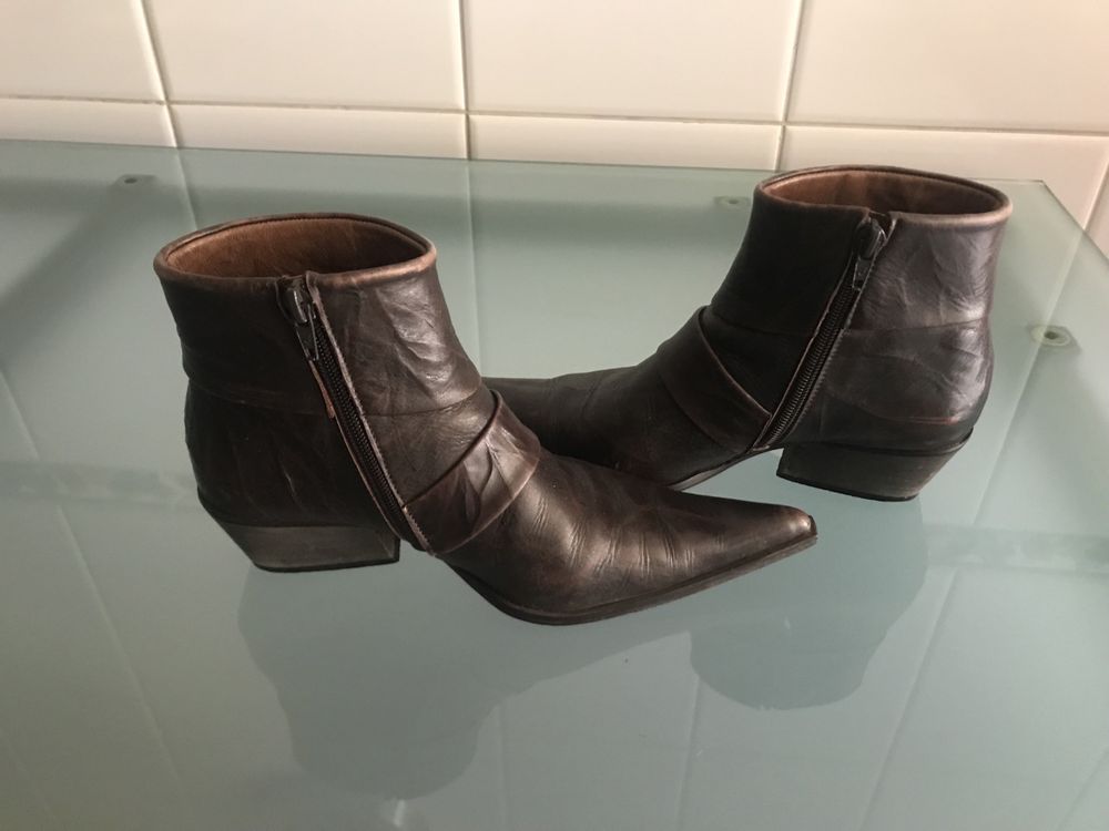 Bota botim tam 35