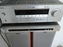 Kino domowe Yamaha
