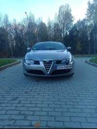 Alfa Romeo GT 1.9JTD 2004