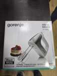 Змішувач (Міксер) Gorenje M 450XG