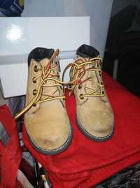 Botas Timberland 23