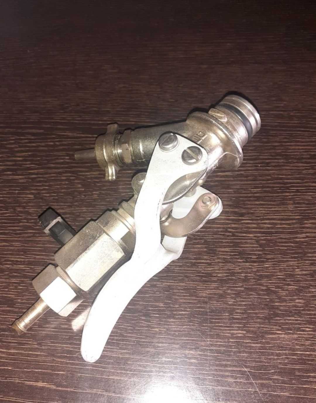 Encaixe / Engate para Barril de Cerveja Interbrew