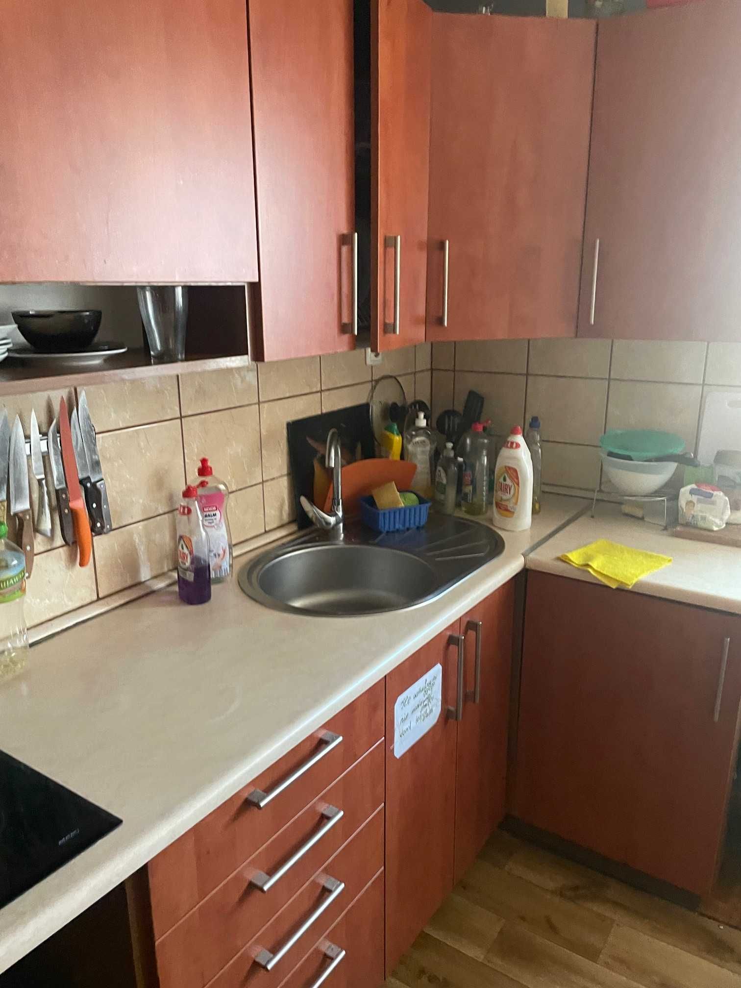 pokoje dla firm - mieszkanie, nocleg, ul. Polna, st autom, electroluxx