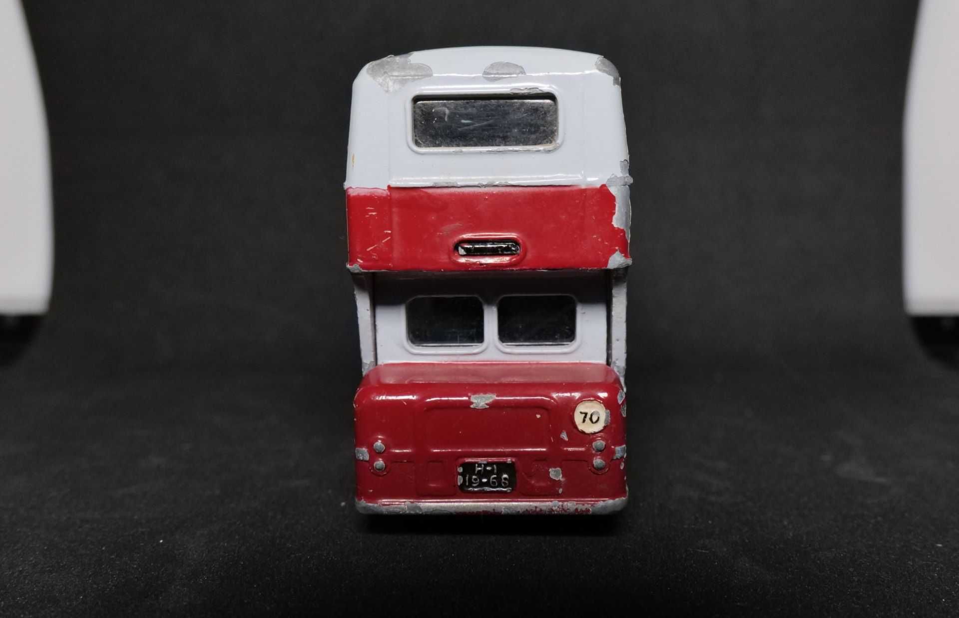Miniatura Autocarro Transul – Metosul, Orgulho Português!