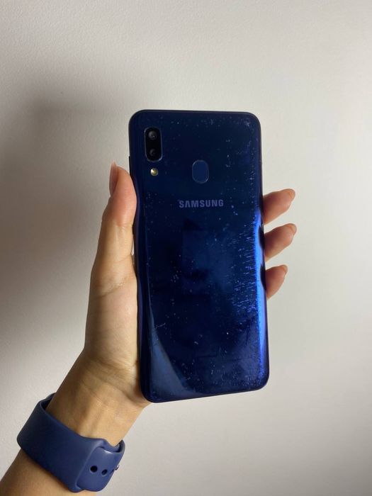 Samsung Galaxy А20