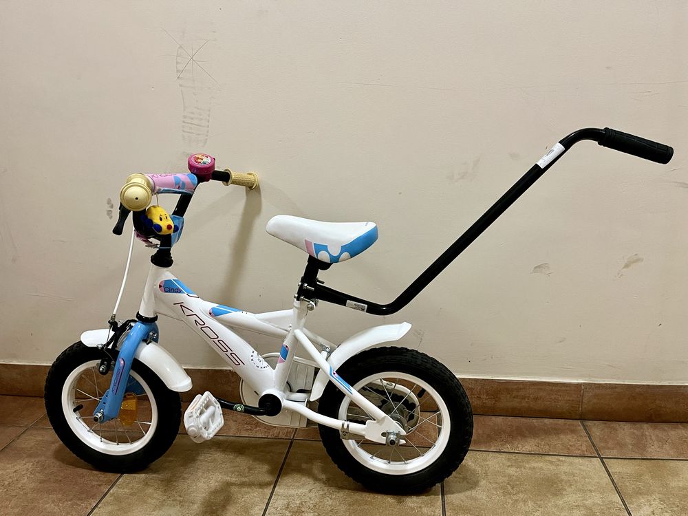 Rower Cross Cindy