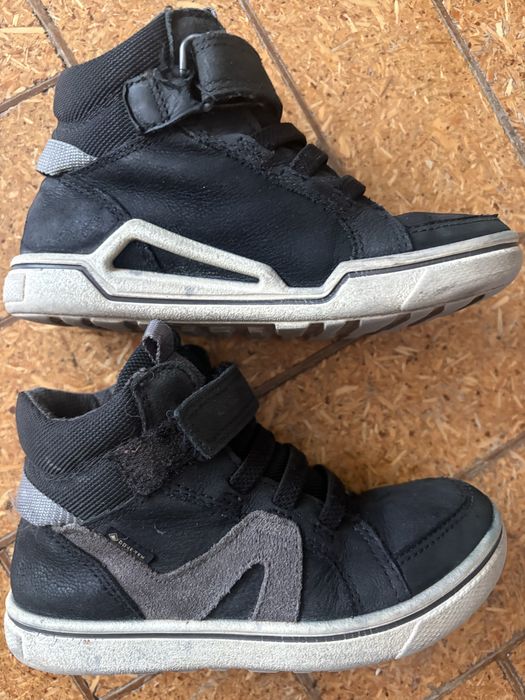 Buty dziecięce Ecco r. 28