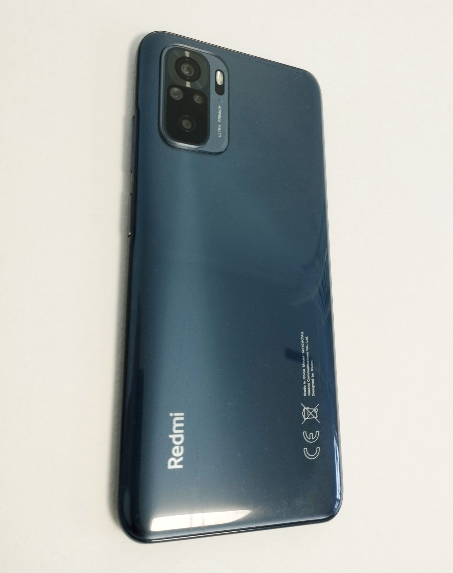 Продается Xiaomi Redmi Note 10