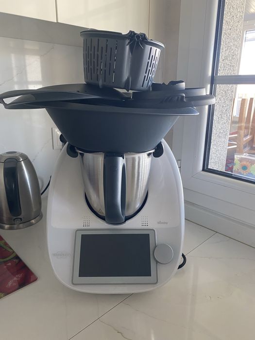 Bimbi robots de cozinha