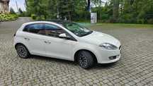 Fiat Bravo II  2011r 1.4T 140kM Benzyna + LPG Stag  2xPanorama Bogata